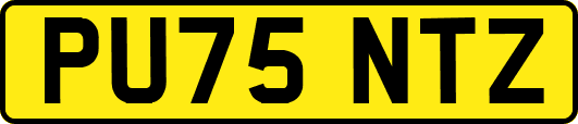 PU75NTZ