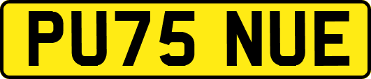 PU75NUE