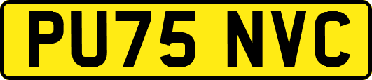 PU75NVC