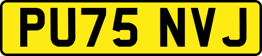 PU75NVJ