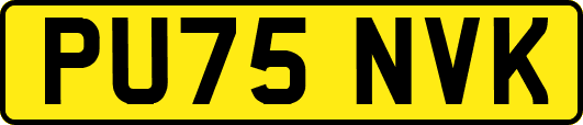 PU75NVK