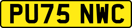 PU75NWC