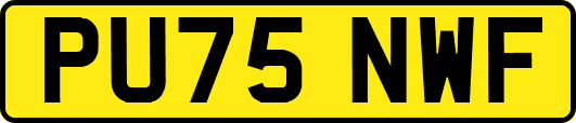PU75NWF