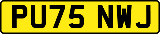 PU75NWJ
