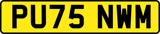 PU75NWM