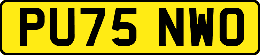 PU75NWO