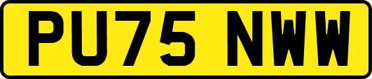 PU75NWW
