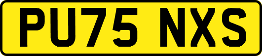 PU75NXS