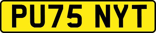 PU75NYT