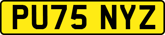 PU75NYZ