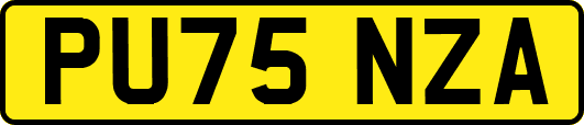 PU75NZA