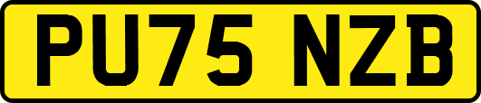 PU75NZB