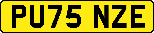 PU75NZE
