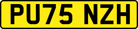 PU75NZH