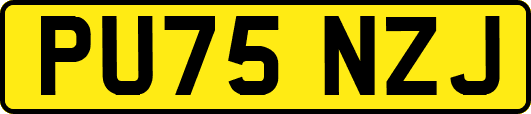 PU75NZJ