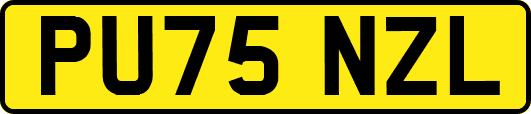 PU75NZL