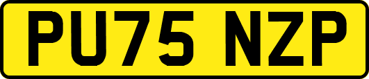 PU75NZP