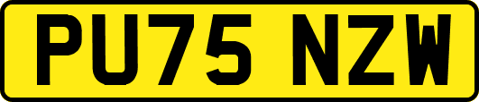 PU75NZW