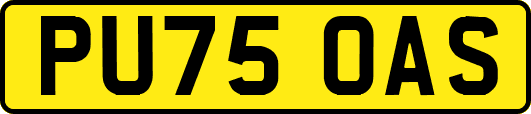 PU75OAS