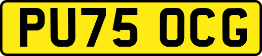 PU75OCG