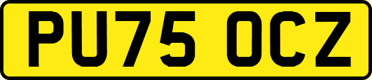 PU75OCZ