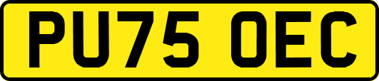 PU75OEC