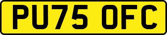 PU75OFC