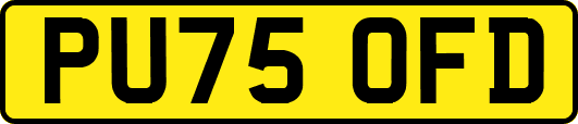 PU75OFD