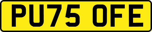PU75OFE