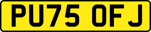 PU75OFJ