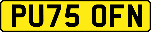 PU75OFN