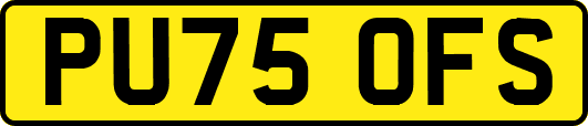 PU75OFS