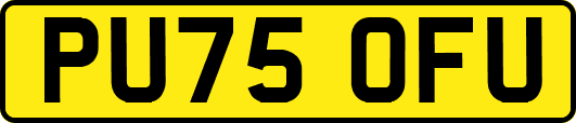 PU75OFU