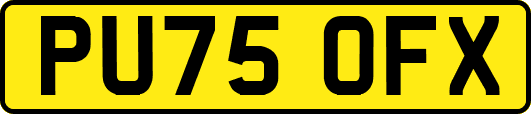 PU75OFX