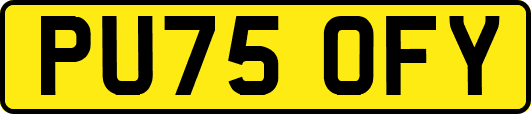 PU75OFY