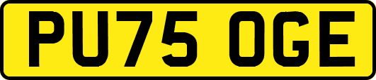 PU75OGE
