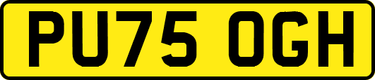PU75OGH