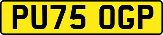 PU75OGP