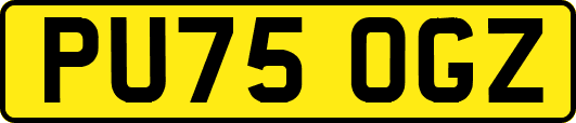 PU75OGZ
