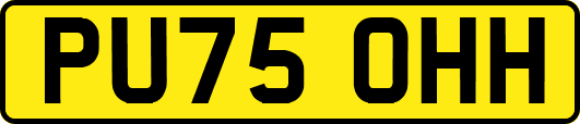 PU75OHH