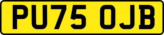 PU75OJB