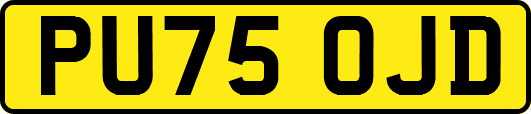 PU75OJD