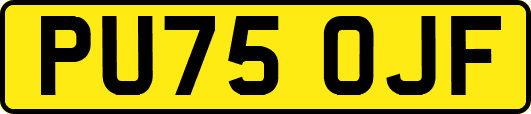PU75OJF
