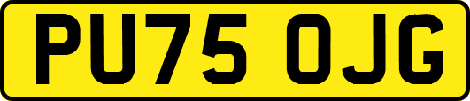 PU75OJG
