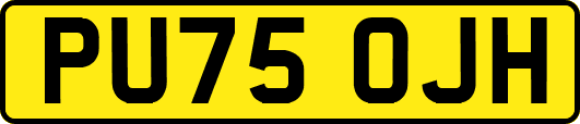 PU75OJH