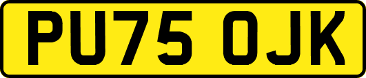 PU75OJK