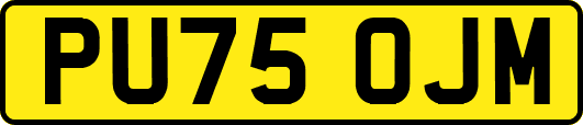 PU75OJM