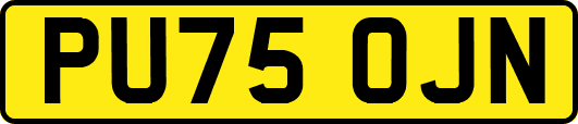 PU75OJN