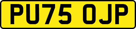 PU75OJP