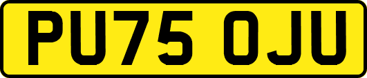 PU75OJU